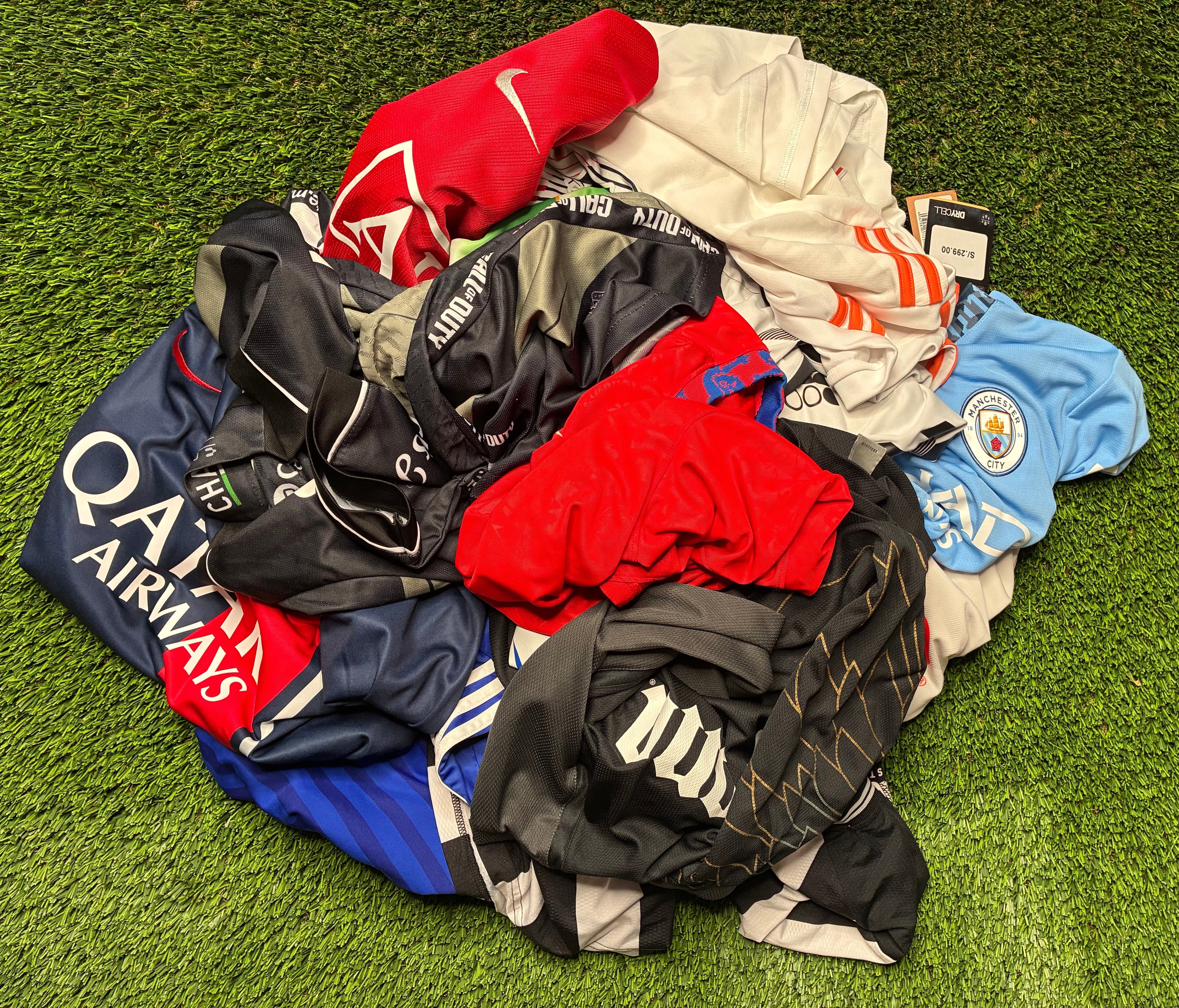 All Jerseys