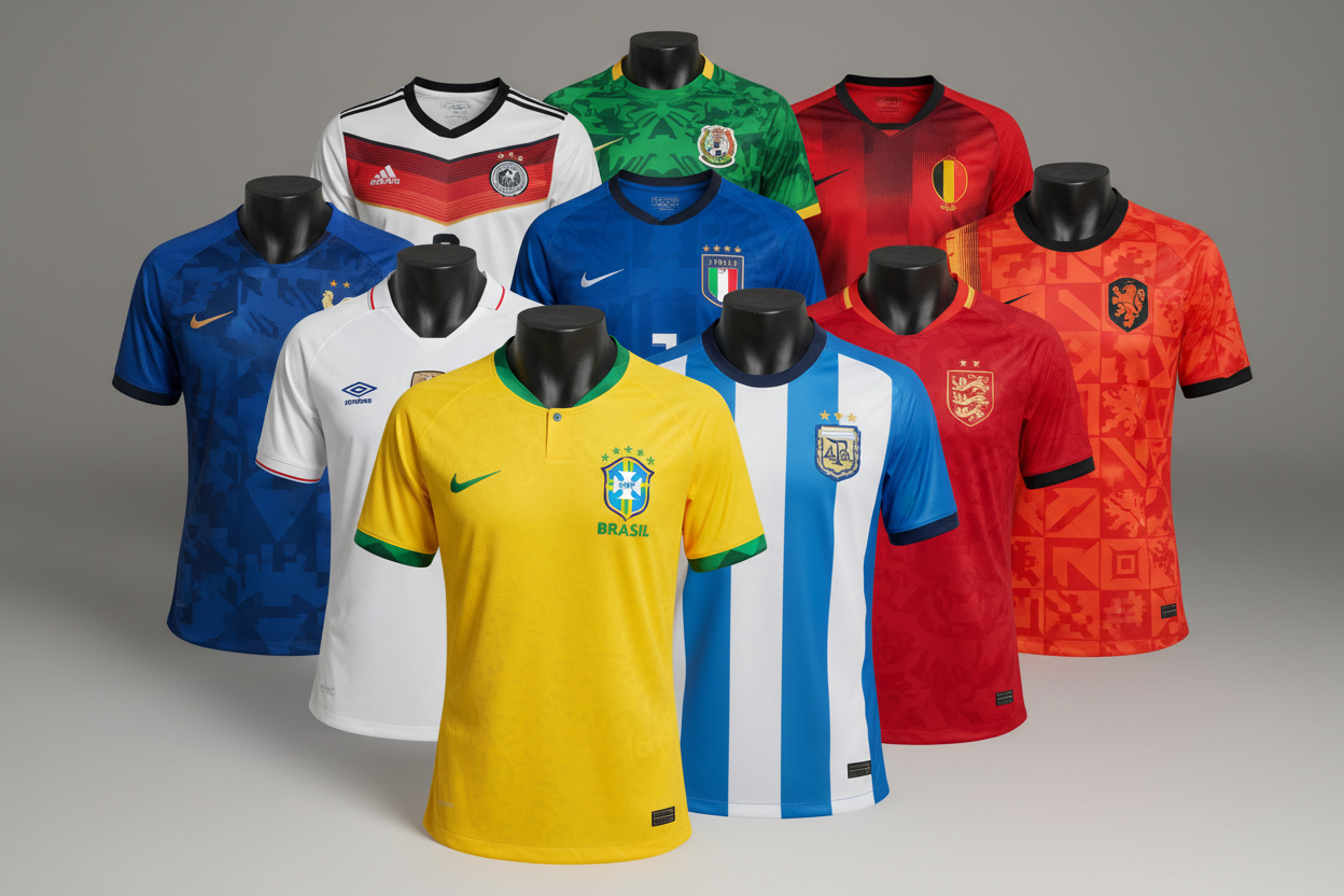 International Teams