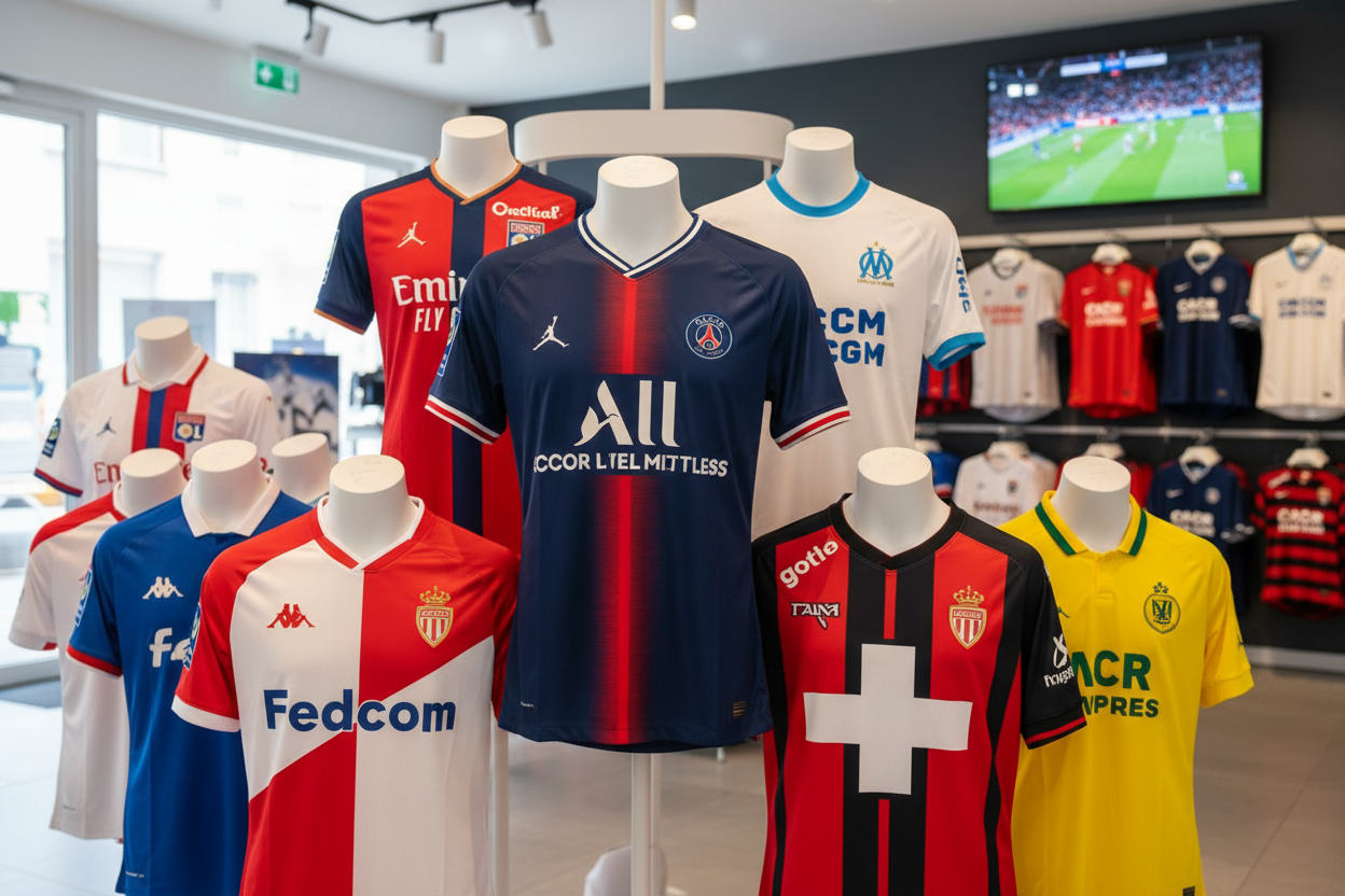 French Teams
