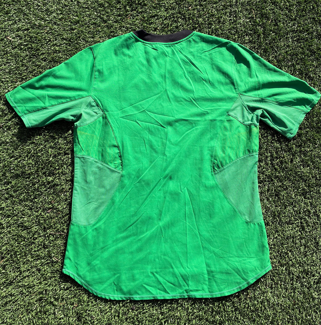 Vintage Nike USWNT 03/04 GK Jersey Women's Size XL