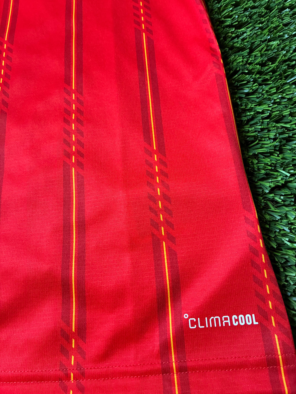 Adidas Spain 2026 Home Size Small