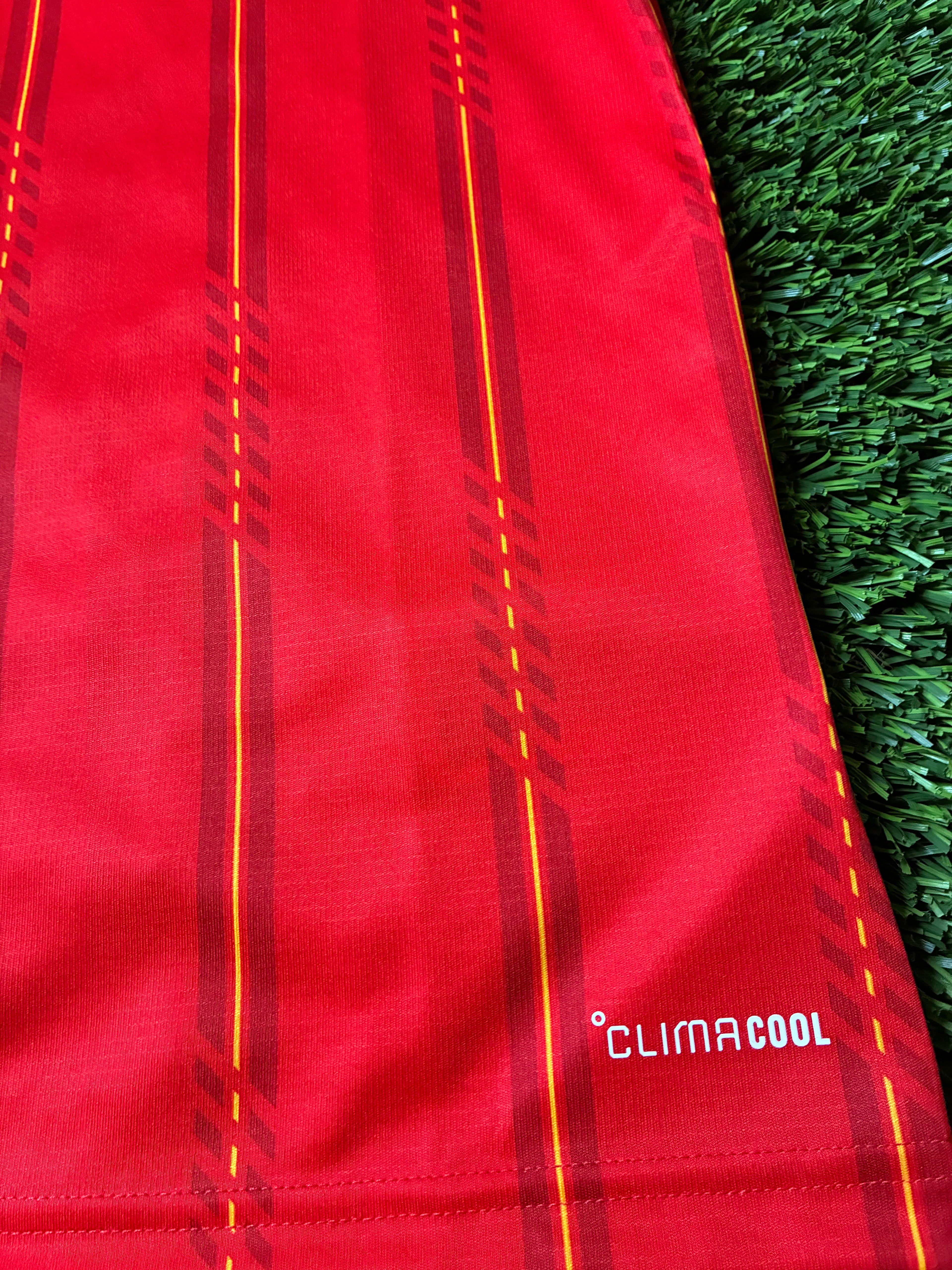 Adidas Spain 2026 Home Size Small
