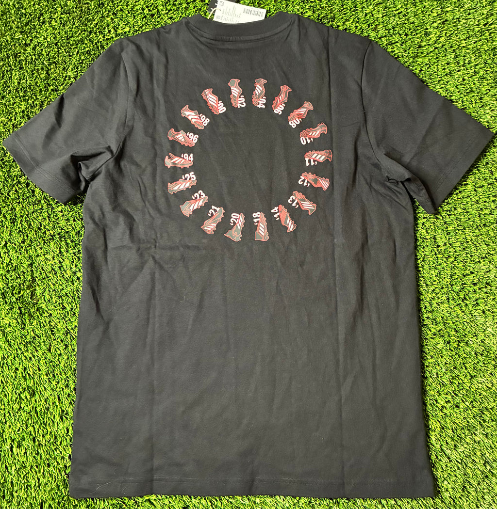 Adidas Predator Shirt SAMPLE Size Medium