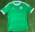 Adidas Germany 12/13 Away Size Large
