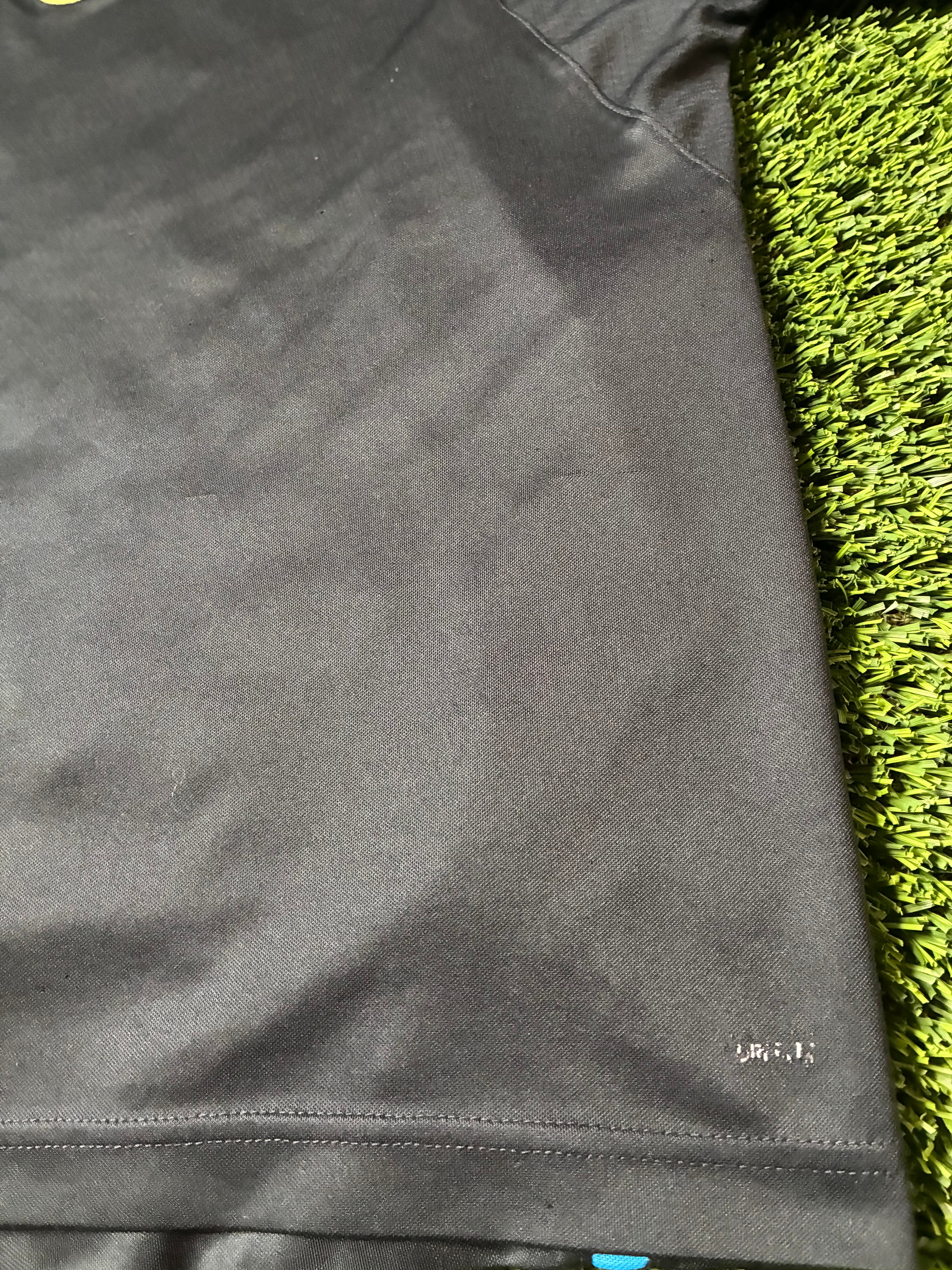 Nike Inter Milan 05/06 Training Size Medium