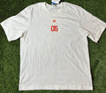 Adidas Jude Bellingham Shirt SAMPLE Size Medium