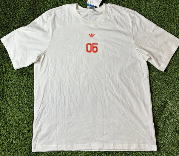 Jersey front view