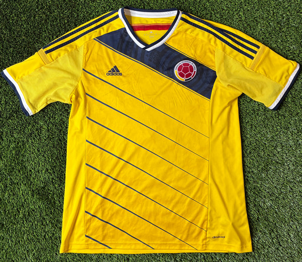 Jersey front view