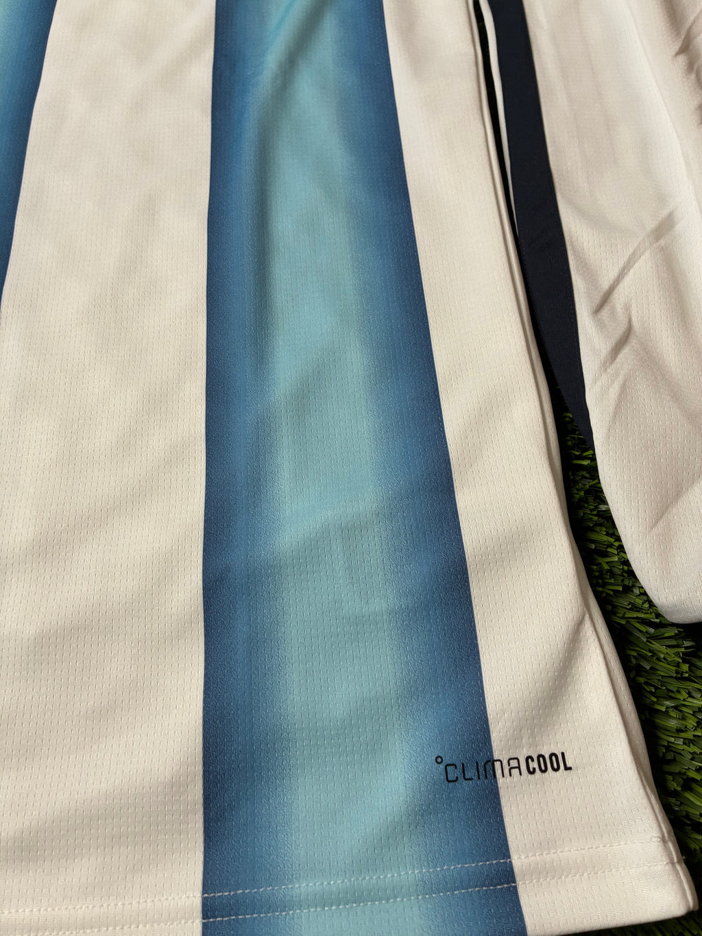 Adidas Argentina 2026 Home LS