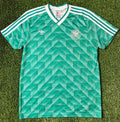 Adidas Germany 1990 Away Reissue Size Large