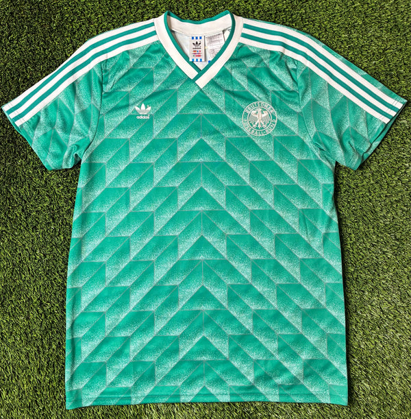 Jersey front view