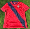 Nike USA 2010 Third Jersey Size Large