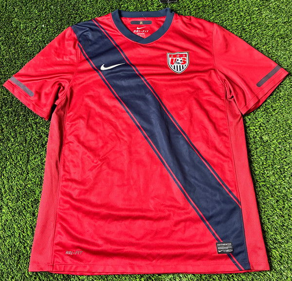 Jersey front view