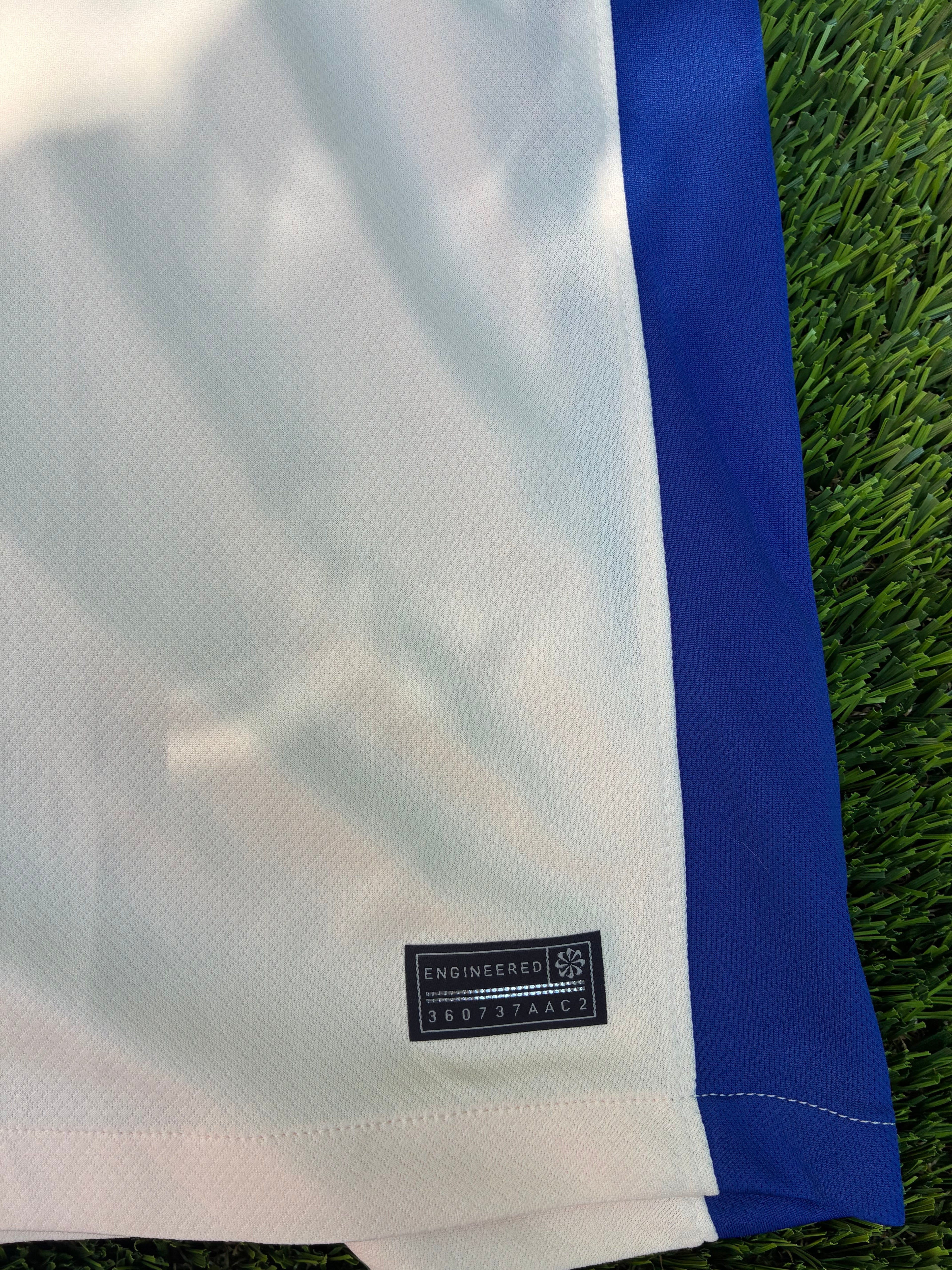 Nike Chelsea 24/25 Away Jersey Size Men's XL