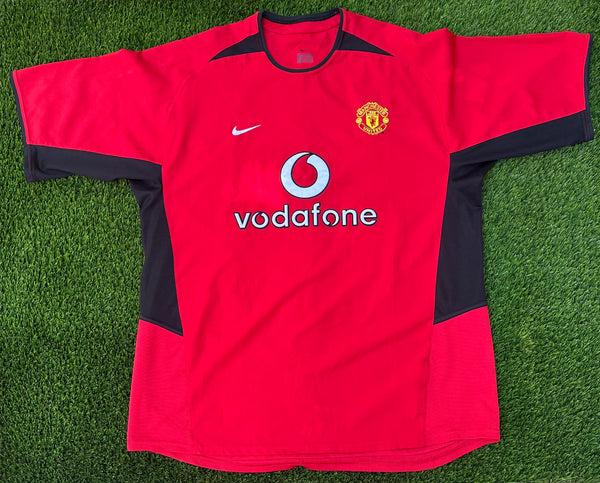 Jersey front view