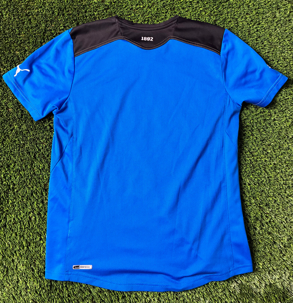 Puma Newcastle United 11/12 Training Jersey Size Men's Medium