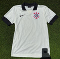 Nike Corinthians Paulista 13/14 Home Jersey Size Men's Medium