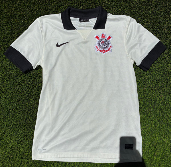 Jersey front view