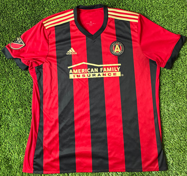 Jersey front view