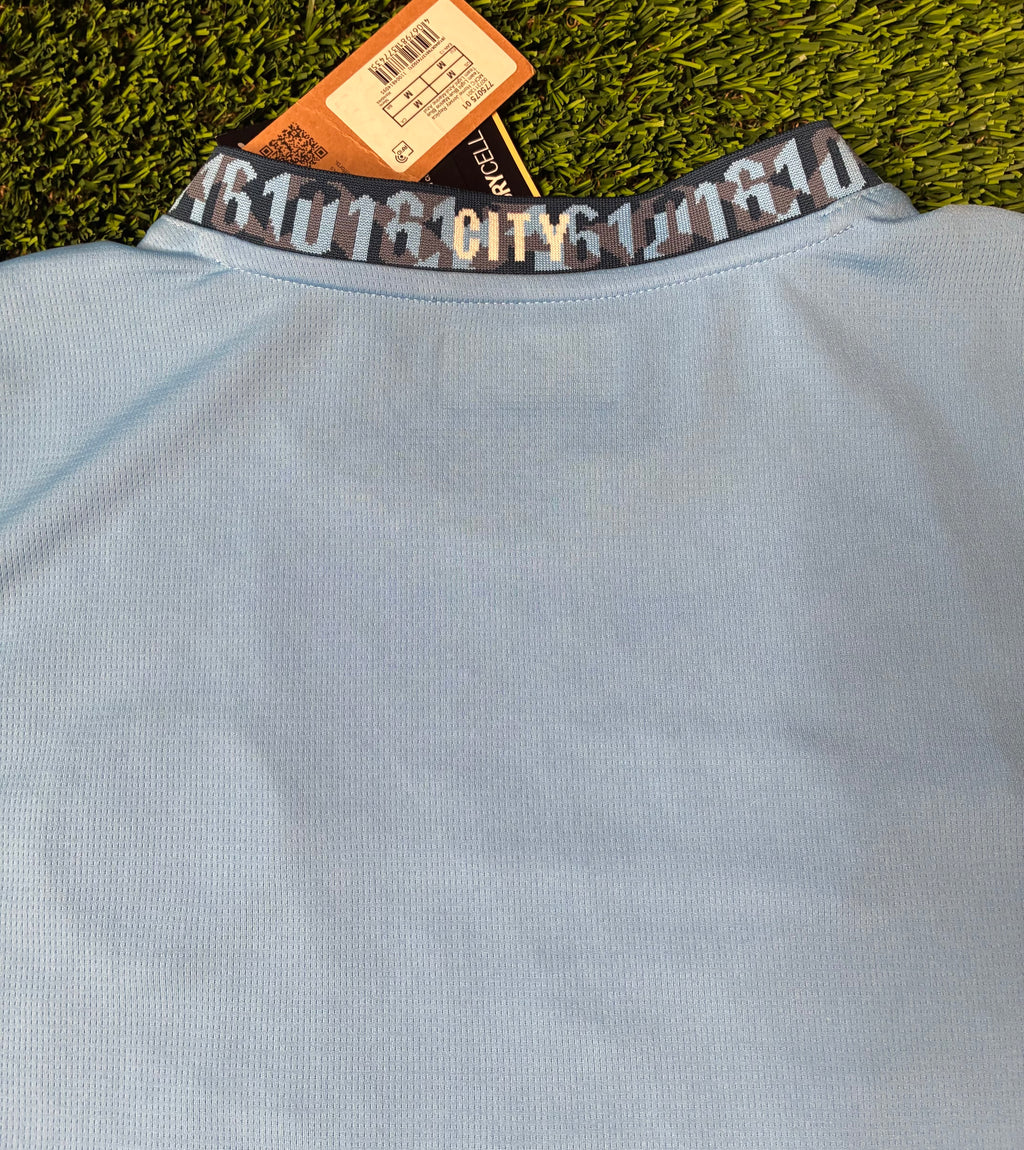 Puma Manchester City 24/25 Home Jersey Size Men's Medium