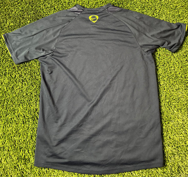 Jersey back view
