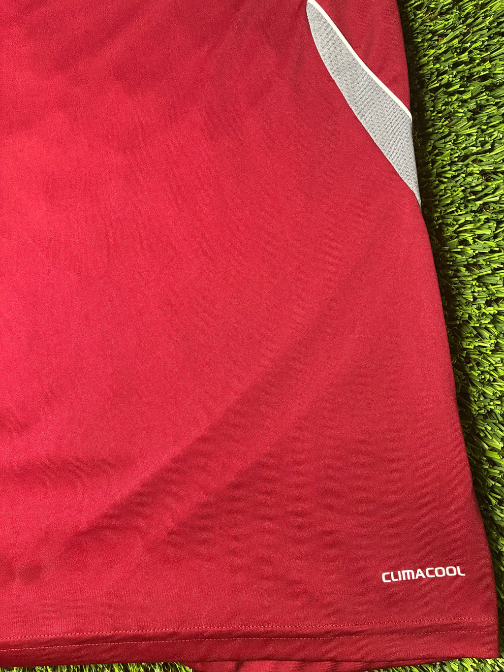 Adidas Venezuela 11/12 Home Jersey Size Men's Medium
