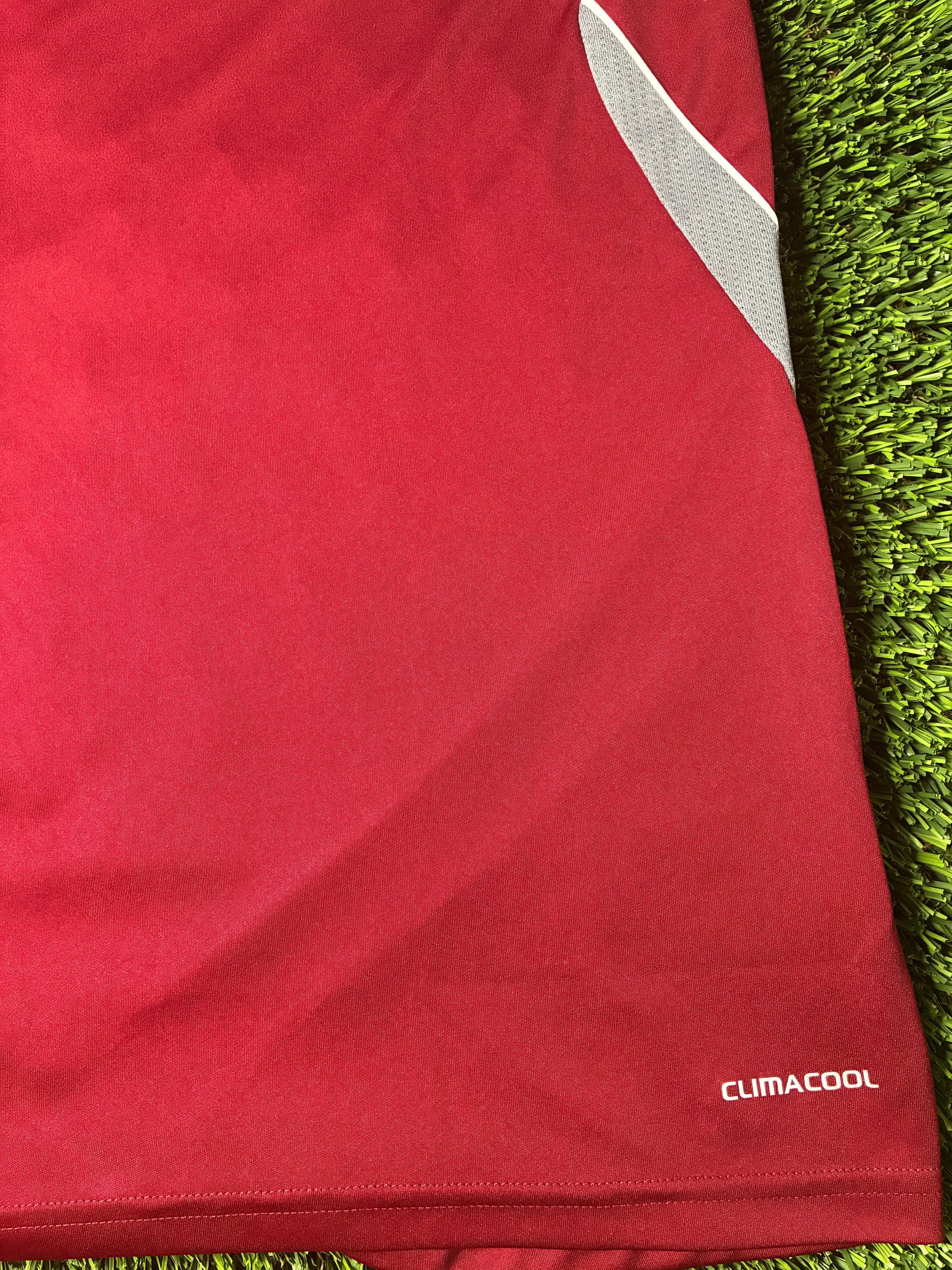 Adidas Venezuela 11/12 Home Jersey Size Men's Medium