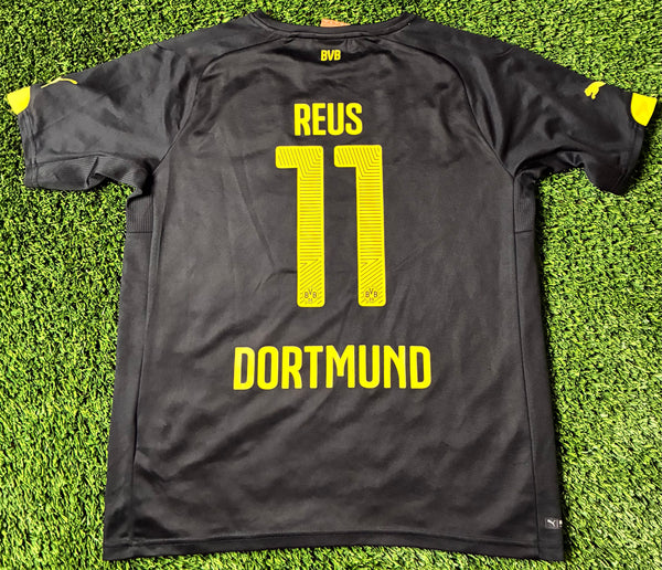 Jersey front view