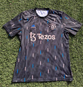 Adidas Manchester United 22/23 Pre Match Jersey Size Men's Large