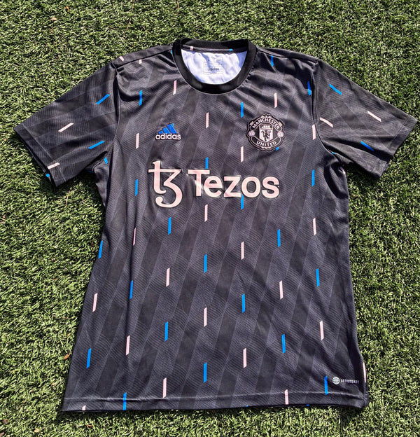 Jersey front view