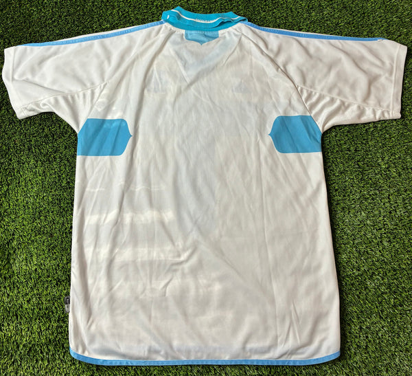 Jersey back view