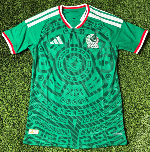 Jersey front view