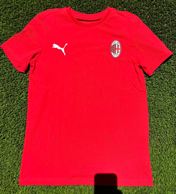 Jersey back view