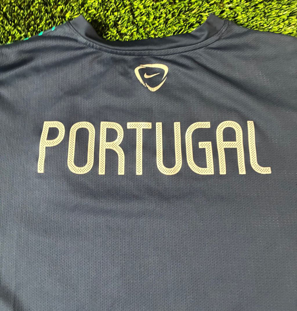 Nike Portugal 2014 Training Jersey Size XL