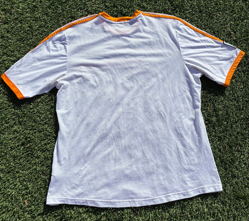 Adidas Houston Dynamo 13/14 Away Jersey Size Men's XL