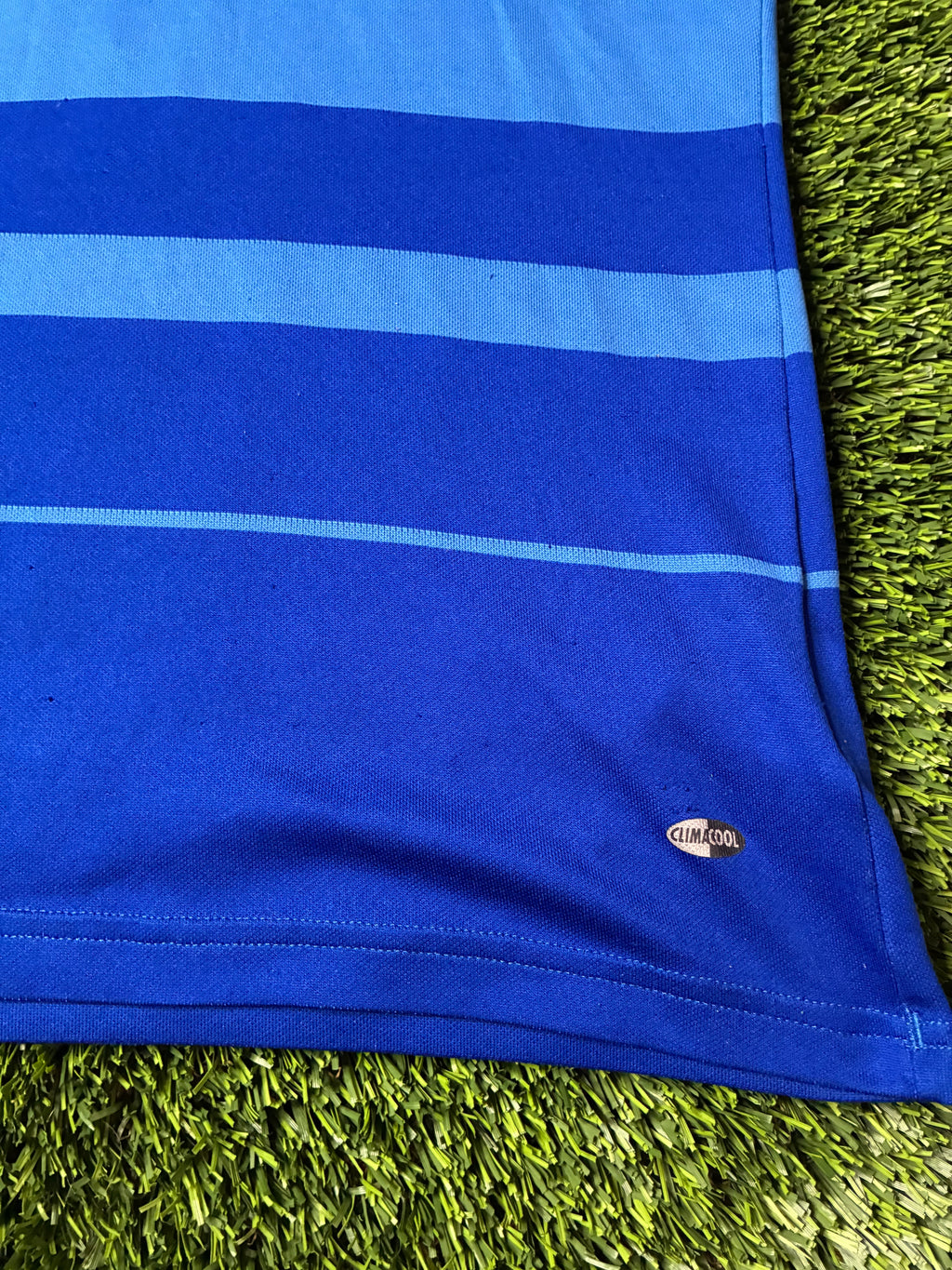 Adidas France 08/09 Home Jersey Men’s Size Large