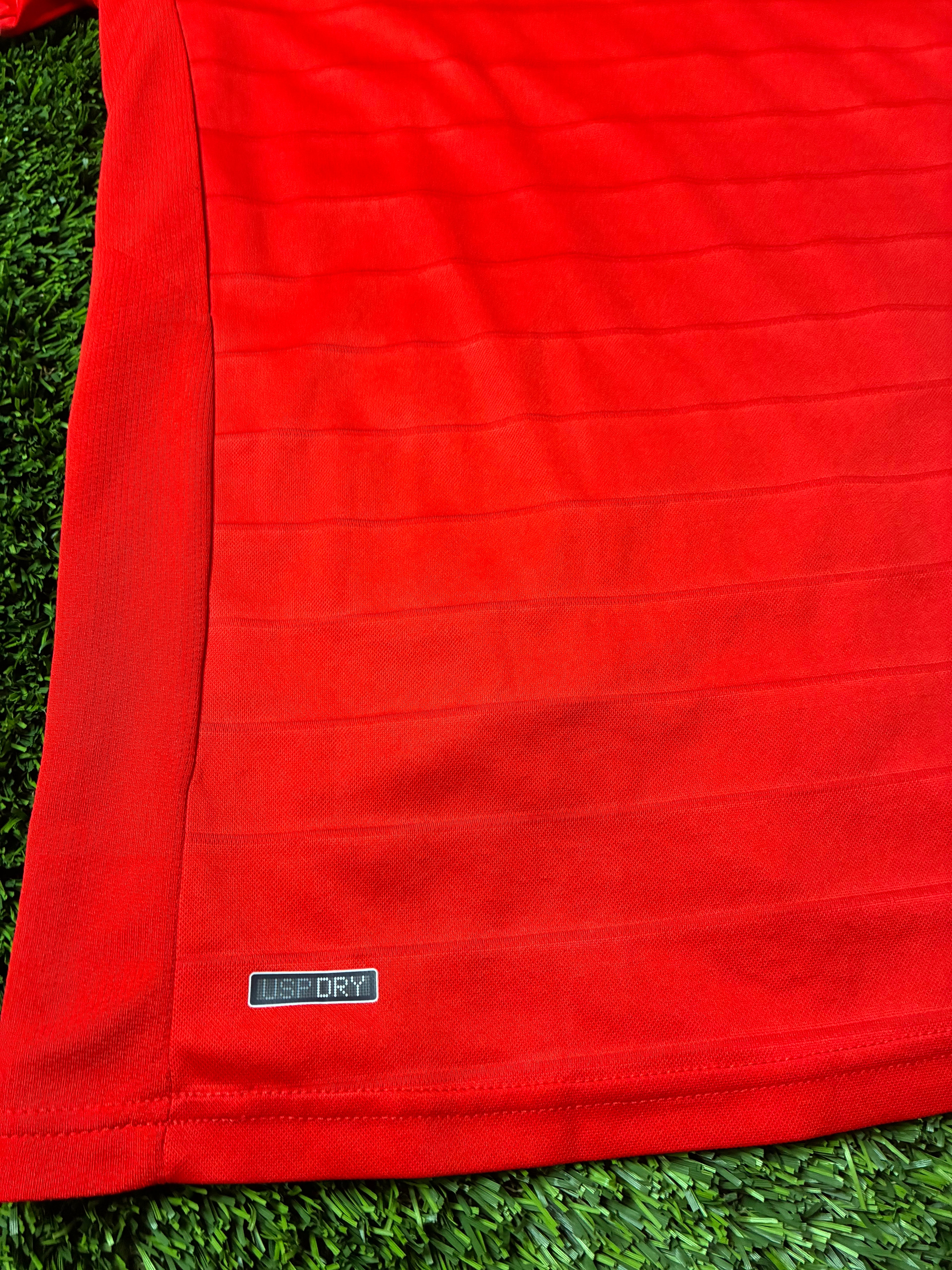 Puma Switzerland 12/13 Home Size Large