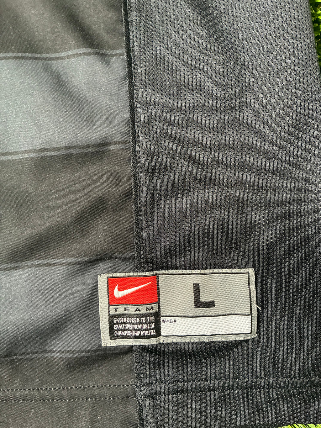 Nike Department of San Diego Jersey Size Men’s Large