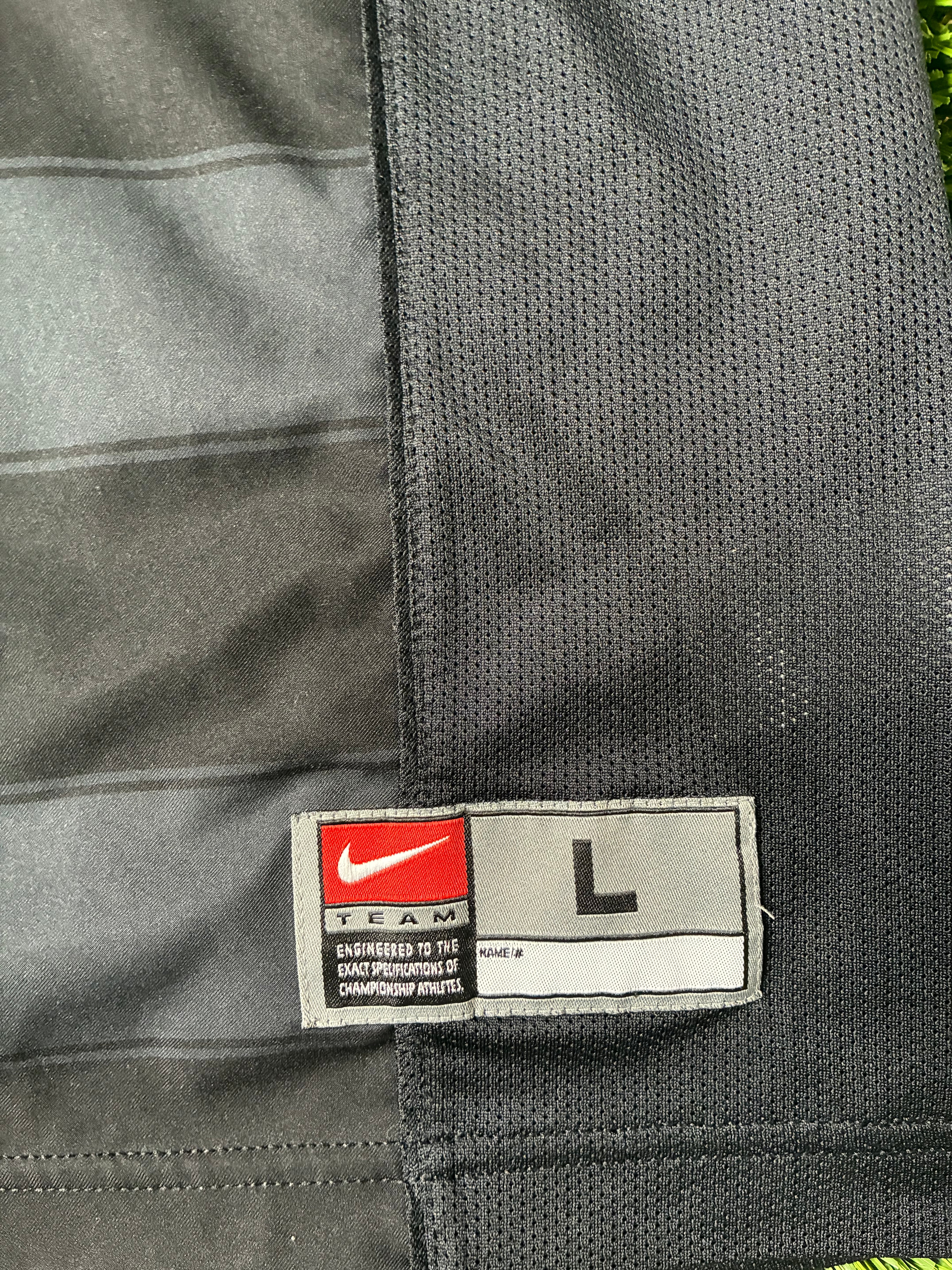 Nike Department of San Diego Jersey Size Men’s Large