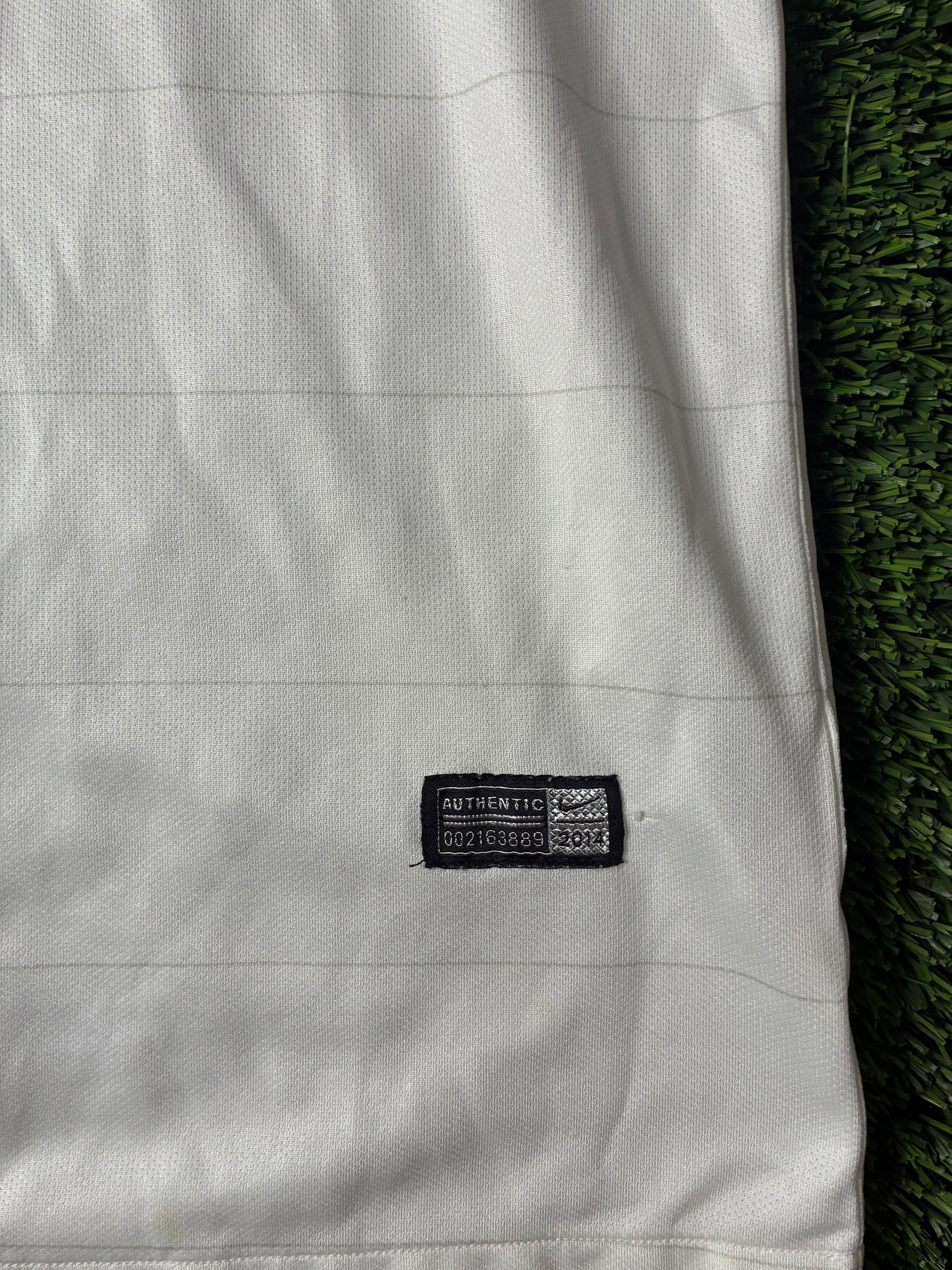 Nike USA 2014 World Cup Home Size Men's Large