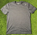 Grey Custom Jersey Size Medium