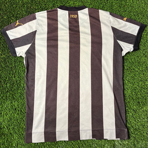 Jersey back view