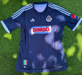 Adidas Chivas 11/12 Away Jersey Size Men's Large