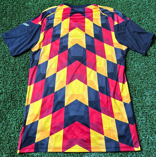 Adidas Germany 2026 Training Jersey