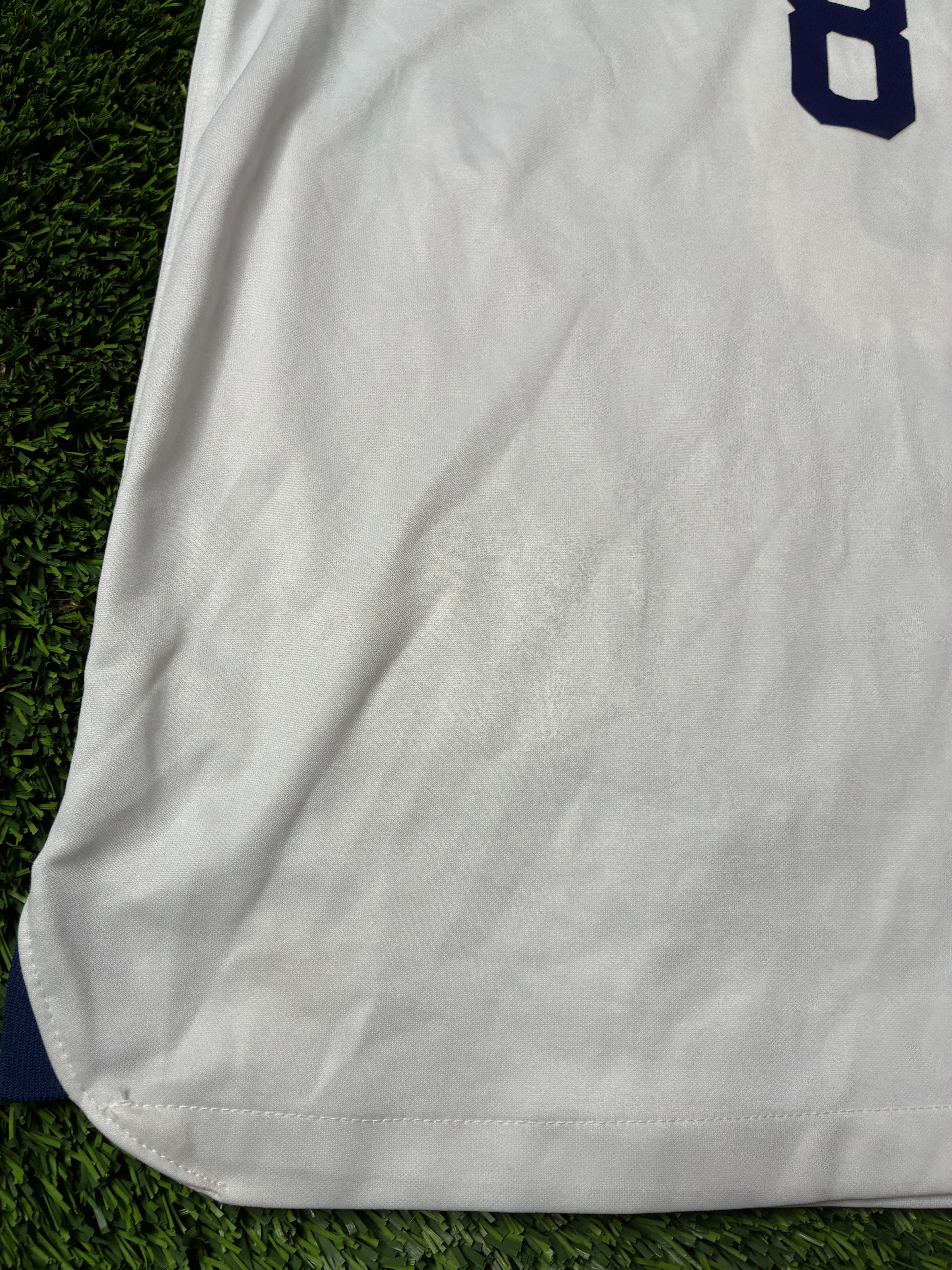 Nike Weston McKennie #8 USA 2022 World Cup Home Jersey Size Men’s Small