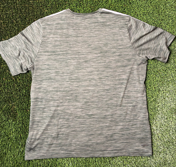 Jersey back view