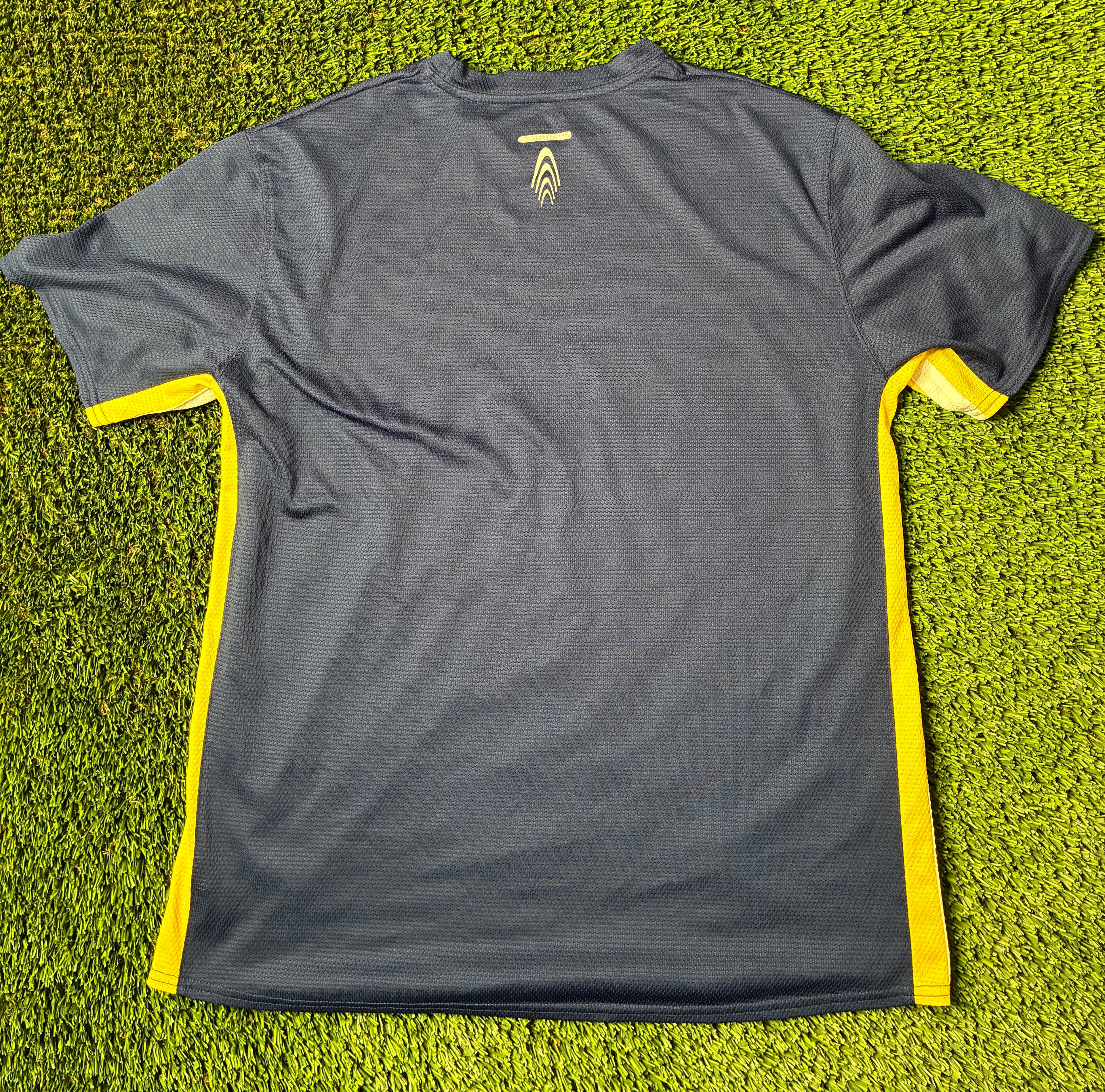 Custom Jersey size large