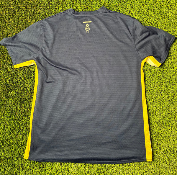 Jersey back view