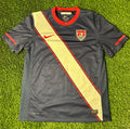 Nike USA 2010 World Cup Away Jersey Size Men's Medium