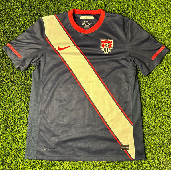 Jersey front view